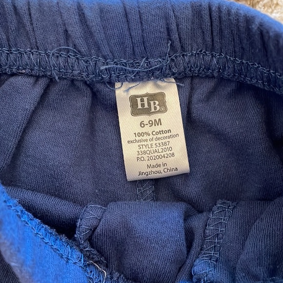 Hudson Baby Sloth Set - Picture 6 of 6